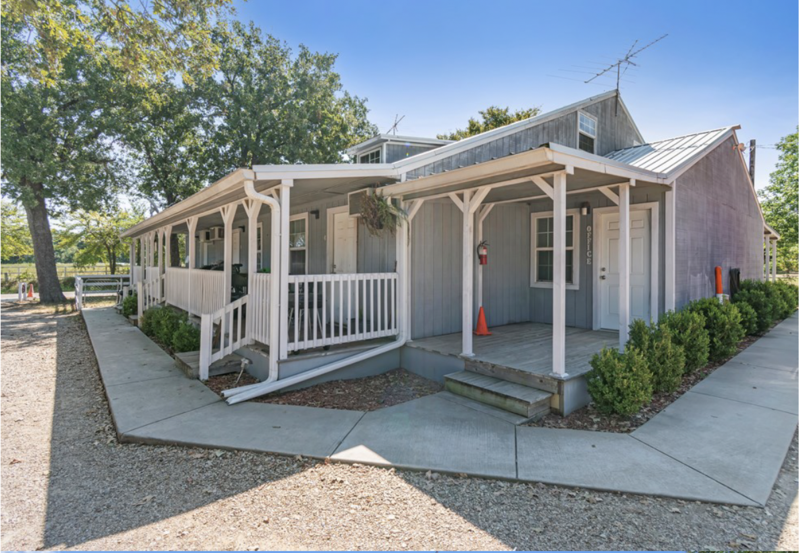 Seven Points Condo: 720 Pritchett Lane - 1