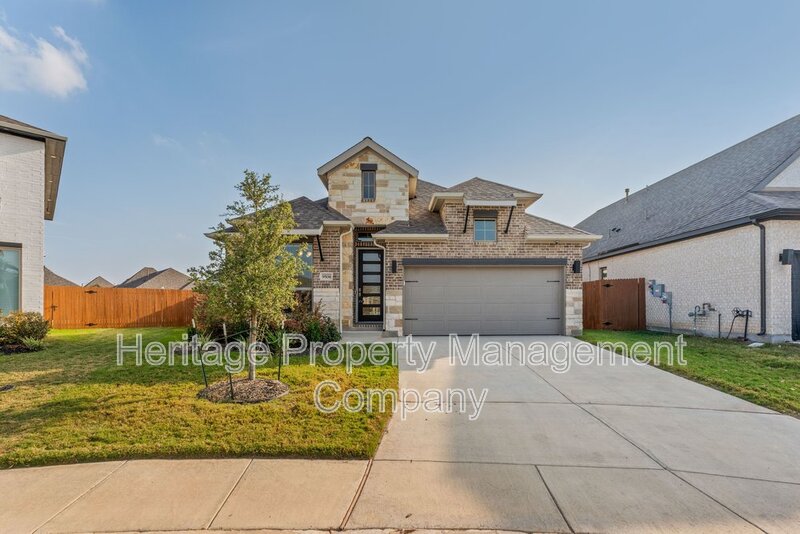 San Antonio House: 9506 Totoro Haven