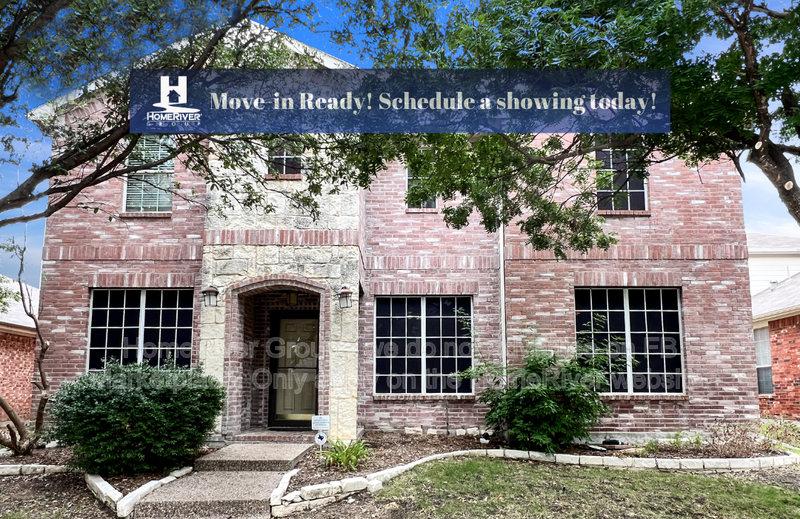 Frisco House: 13358 Roadster Dr