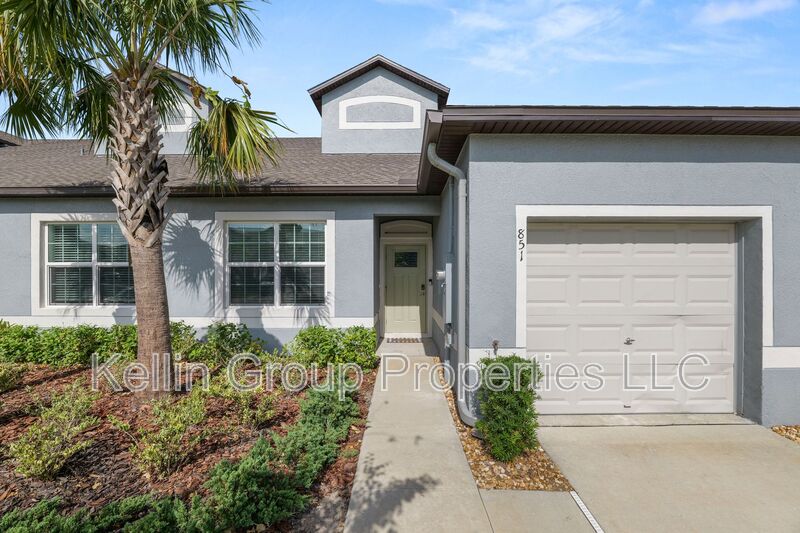 Zephyrhills House: 6851 Ripple Pond Loop