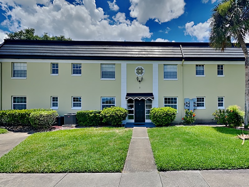 Winter Park Condo: 1500 Gay Rd