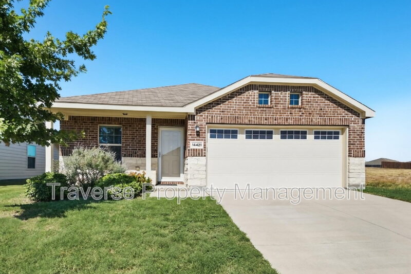 Haslet House: 14421 Artisan Drive