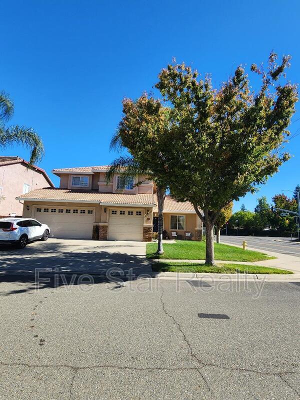Yuba City House: 2489 De Beers Ct