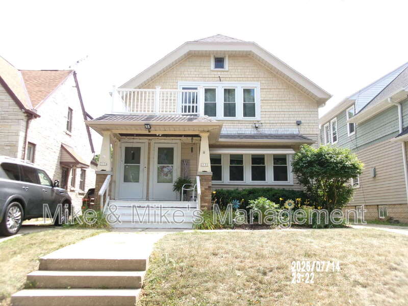 Milwaukee Condo: 2124 N. 60th Street