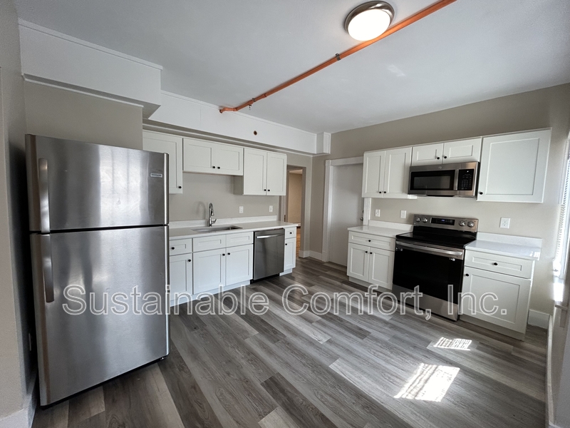 Worcester Condo: 36 Roxbury Street - 1