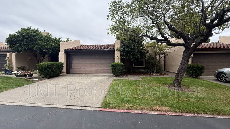 San Luis Obispo House: 59 Los Palos Dr. (Portfolio K)