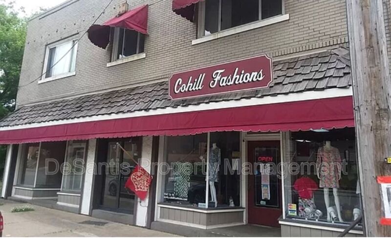 Beaver Falls Condo: 3508 4th Avenue