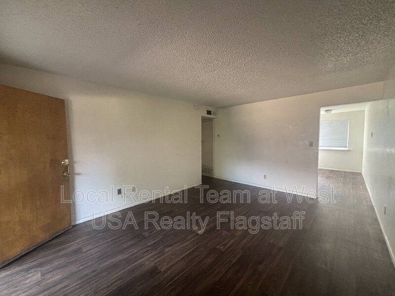 Flagstaff Condo: 2219 E Dortha Ave