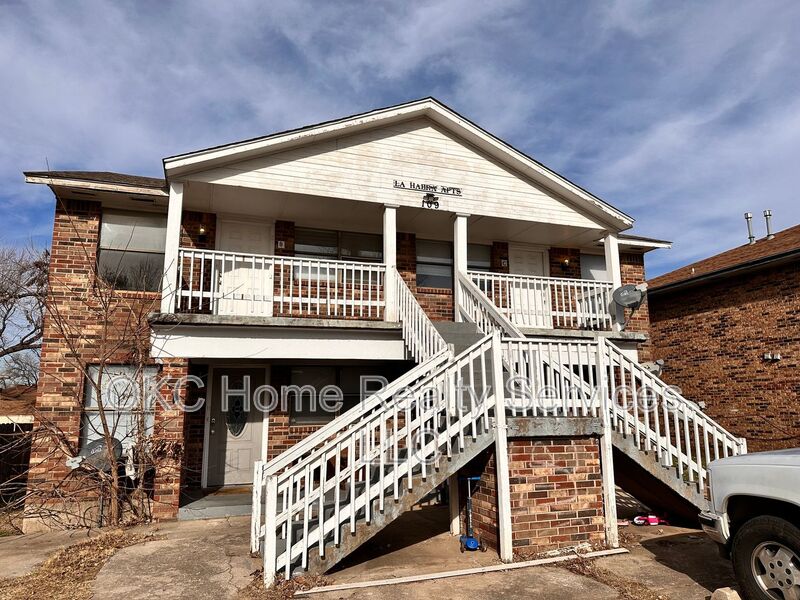 Oklahoma City Condo: 109 SE 42nd Street