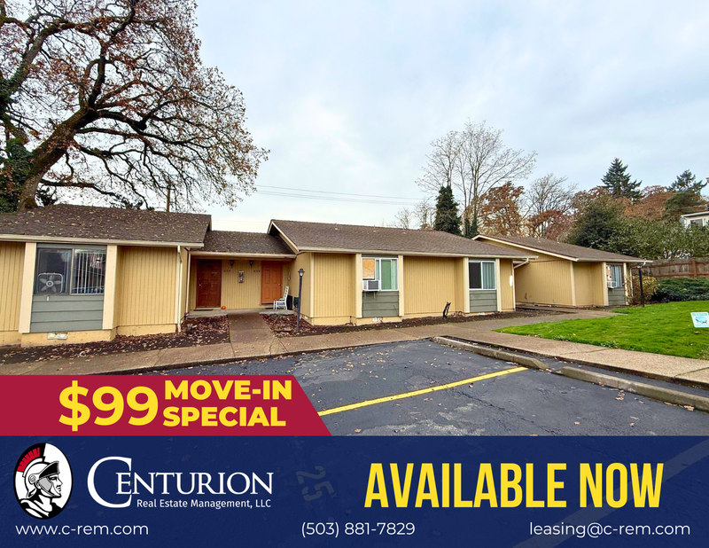 Salem Condo: 653 Glen Creek Rd NW