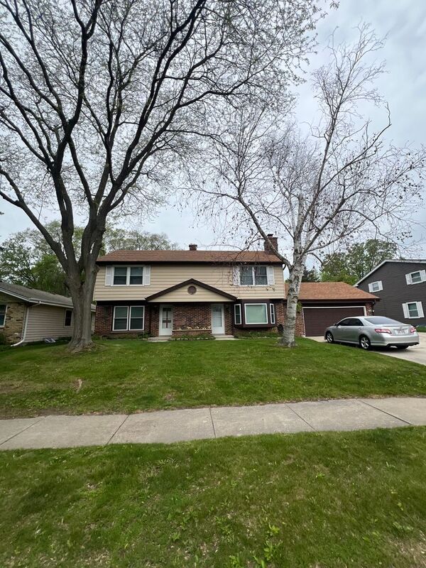 Grafton House: 549 11th Ave.