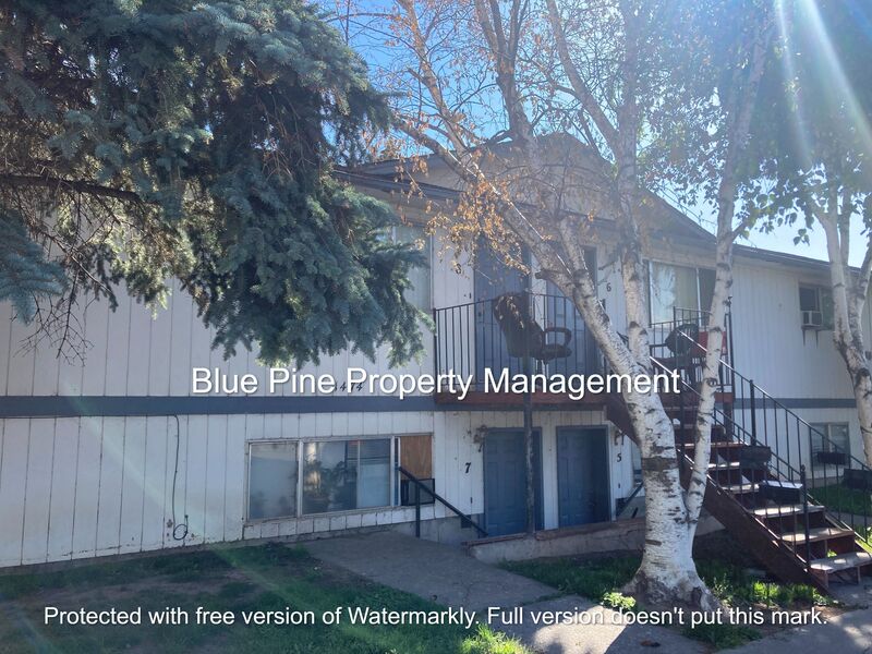 Idaho Falls Condo: 1474 Benton Street