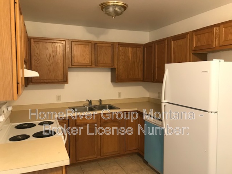 Missoula Condo: 2153 S 14th St W
