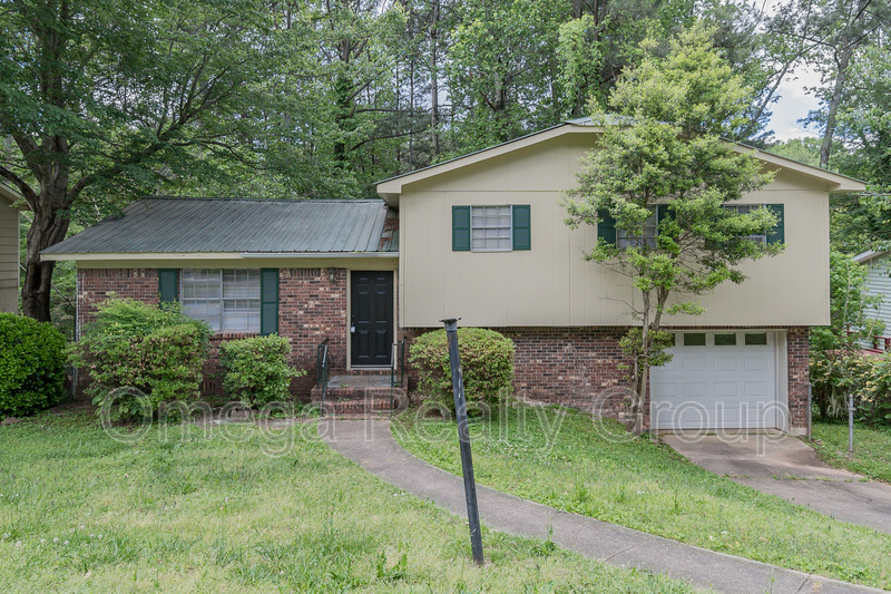 Irondale House: 5209 Goldmar Dr