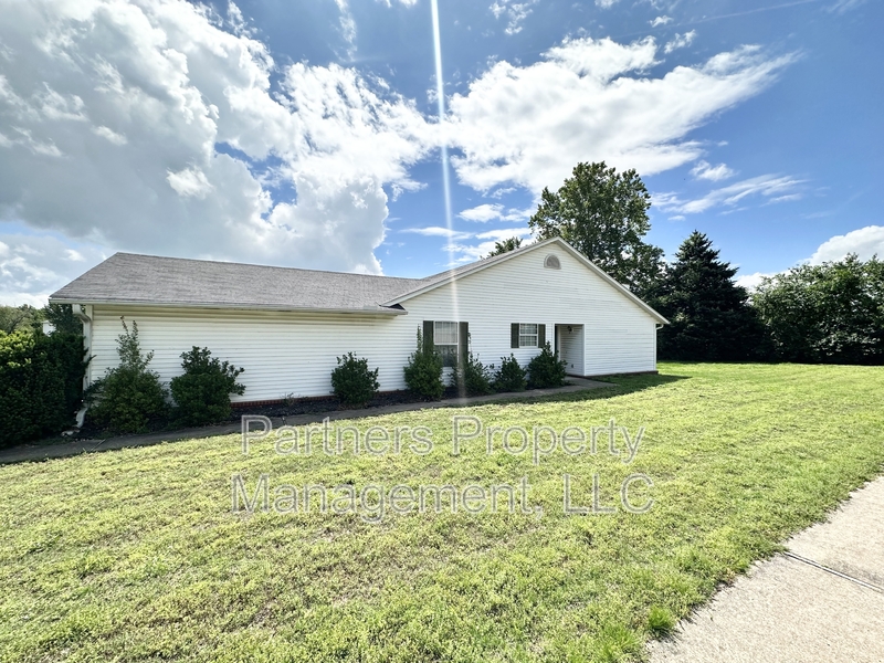 Fayetteville Condo: 3089 Mica Street - 2