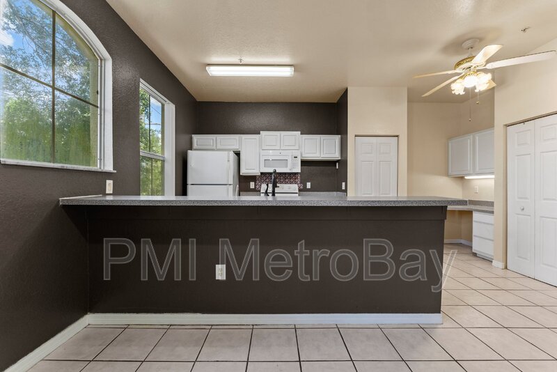 Tampa Condo: 5039 Sunridge Palms Drive