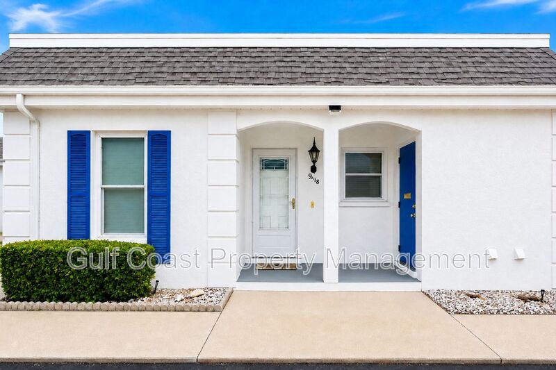 Bradenton Condo: 9718 Hernando Court