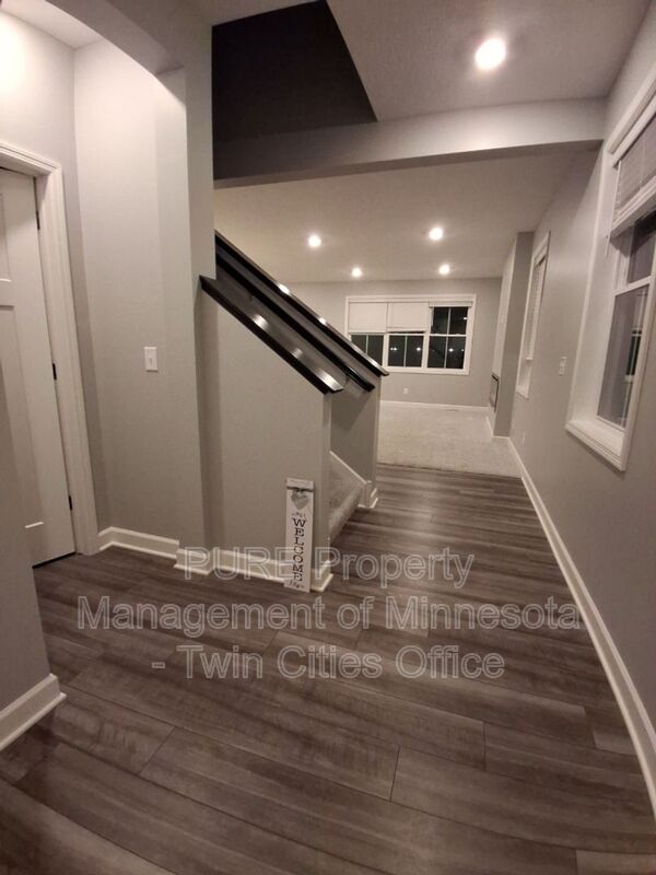 Blaine Townhome: 3464 109th Lane NE