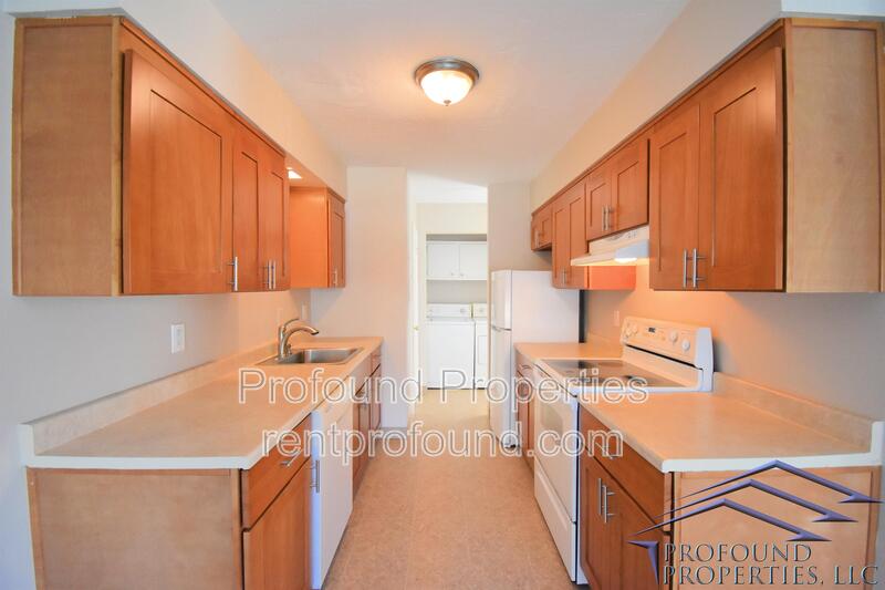 Beaverton Condo: 6050 SW 130th Ave - A