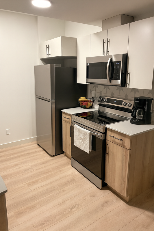 Edmonton House: 9641 Colak Link SW