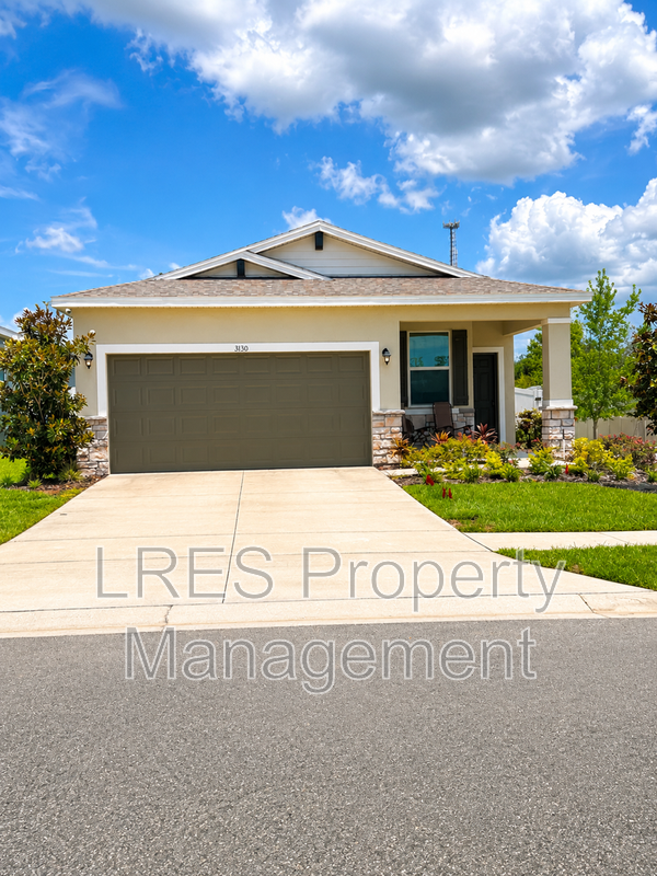 Tavares House: 3130 Amaranth Street