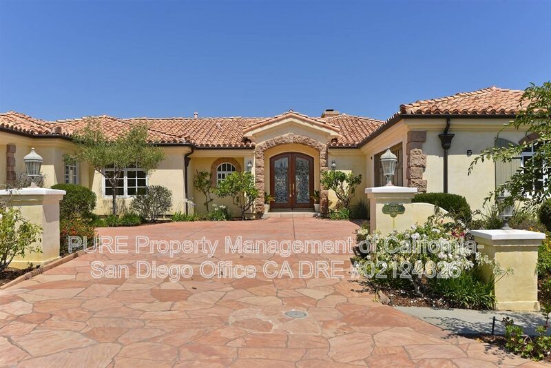 La Jolla House: 5695 Rutgers Road