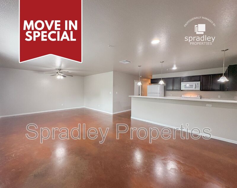 Belton Condo: 255 E 5th Ave, Apt 111