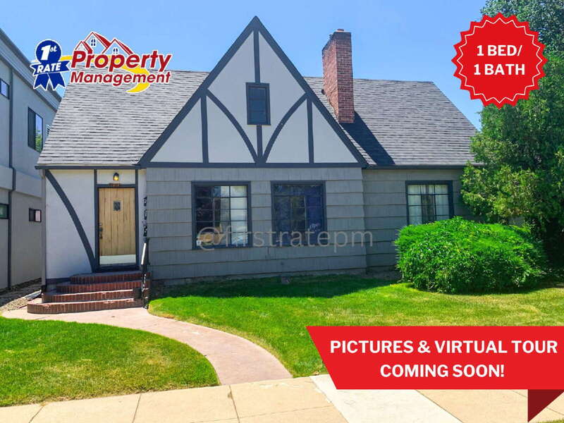 Boise Condo: 1717 West Jefferson Street