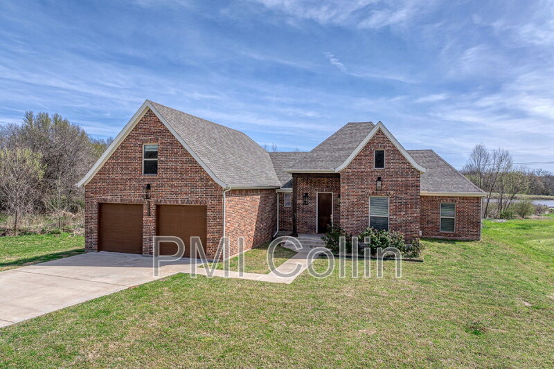 Sherman House: 5401 Arroyo Trail