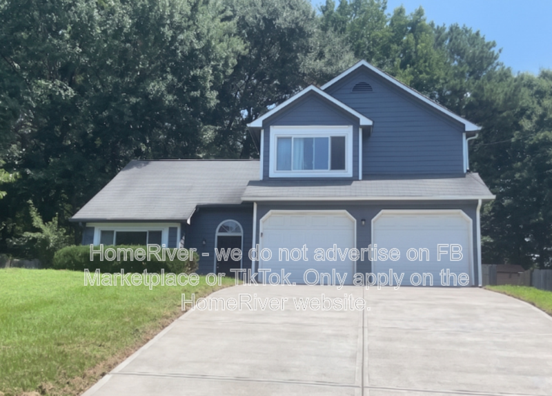 Rex House: 5724 Rex Mill Crk