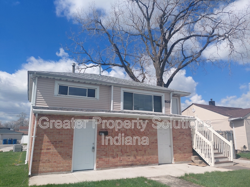 Highland House: 8120 Kennedy Avenue