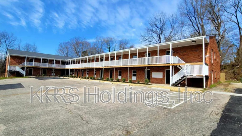 PETERSBURG Condo: 1121 Stainback St.