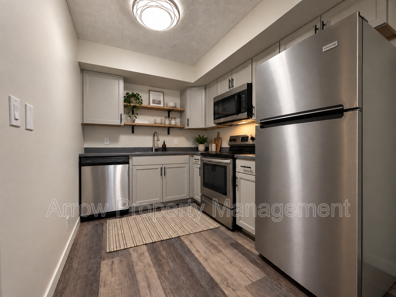 Lincoln Condo: 3405 Holdrege Street