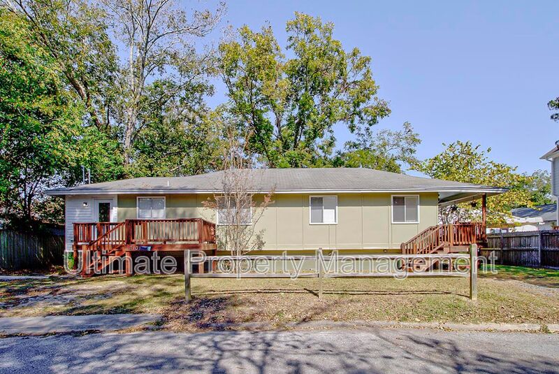 Wilmington Condo: 2101 Delgado Street