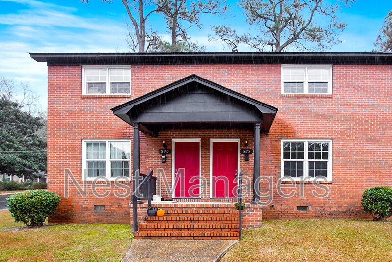Fayetteville Condo: 830 Pilot Avenue