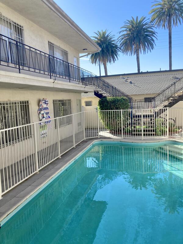 Venice Condo: 1311 Venice Boulevard - 5