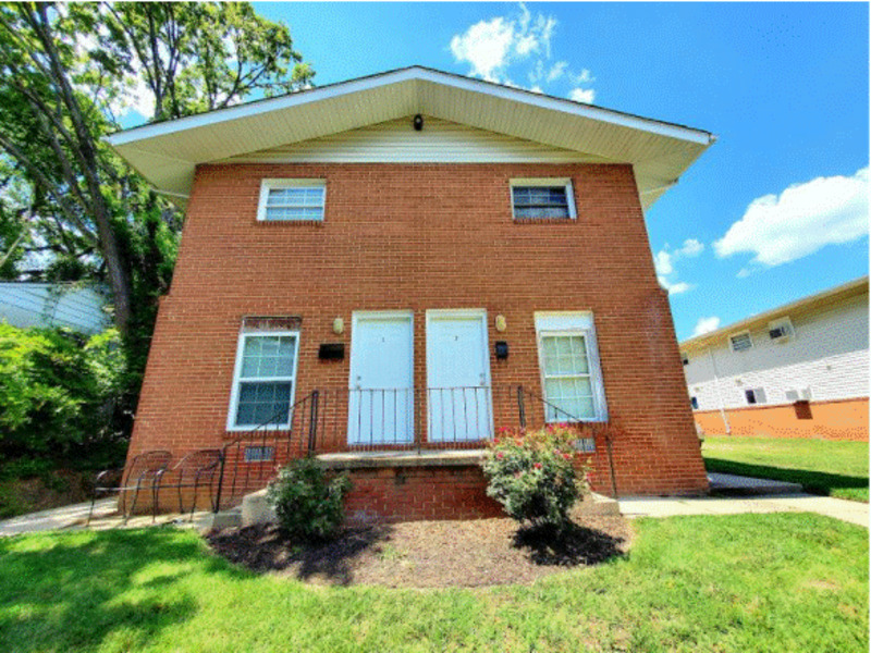 Petersburg Condo: 1111 Stainbak St