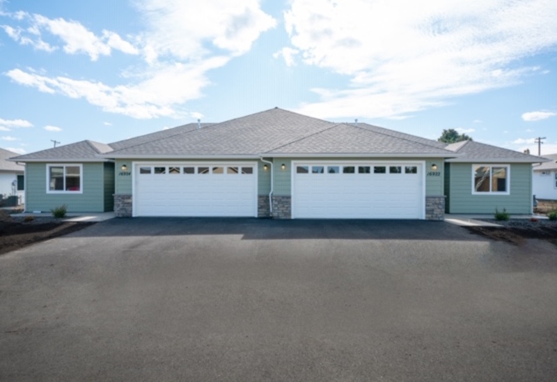 Spokane Valley Condo: 17014 East Knox Lane - 1