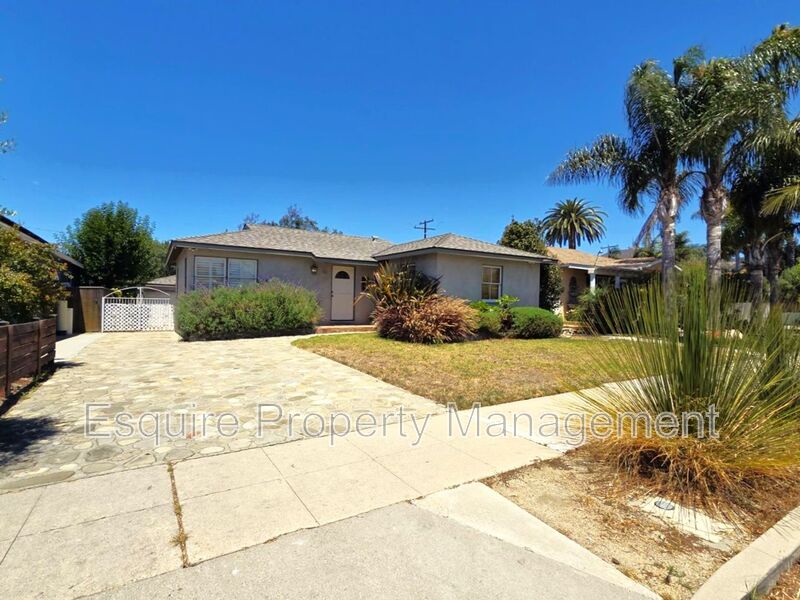 VENTURA House: 121 JORDAN AVE