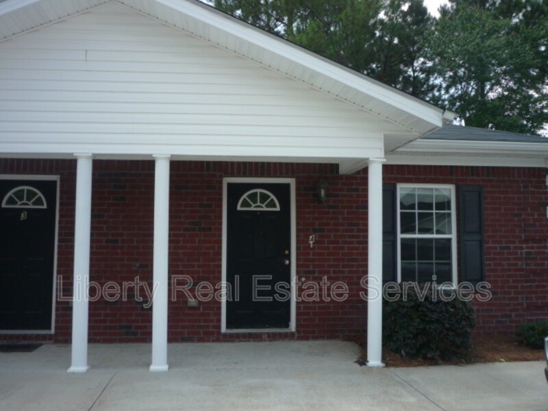 Hinesville Condo: 1113 Kelly Dr