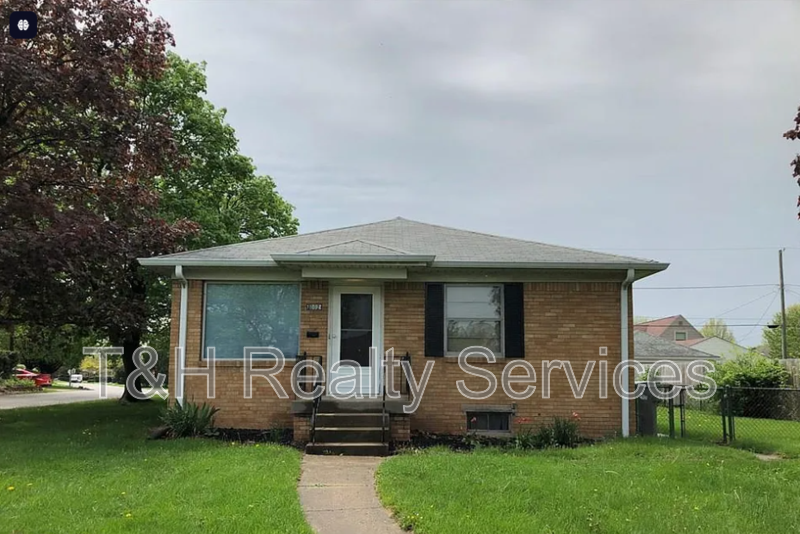 Indianapolis Condo: 1302 North Downey Avenue