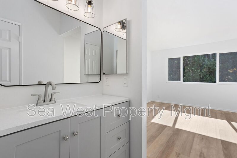 Encinitas Condo: 820 Encinitas Blvd