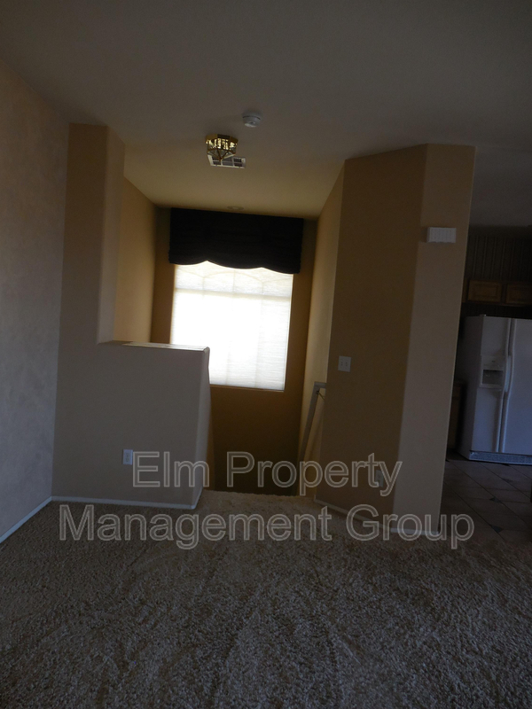 Las Vegas Condo: 3555 Meridale Drive