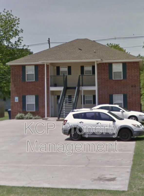 Fort Smith Condo: 815 North 48th Street (Pham) - B