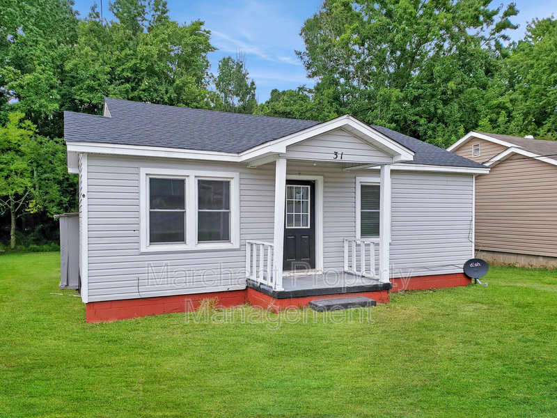 Greenville House: 31 Agnew Road