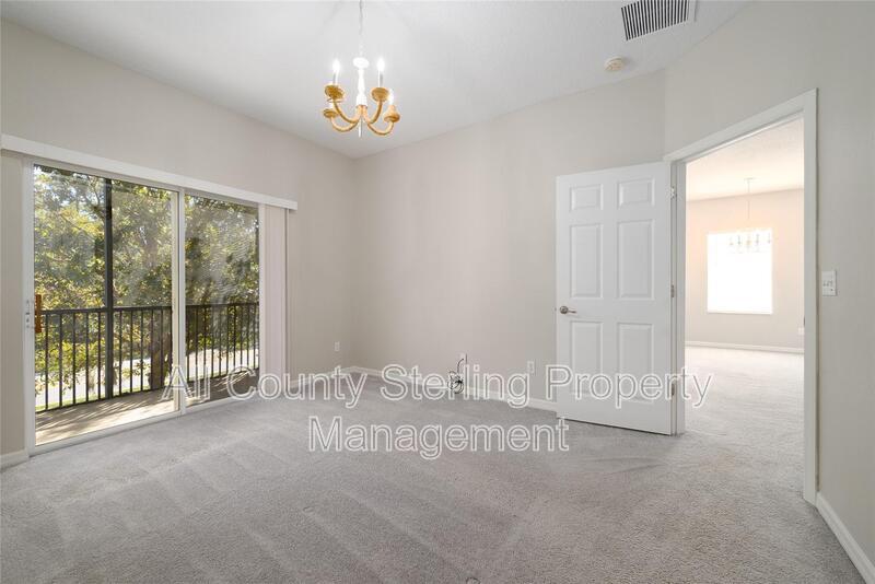 Lake Mary Condo: 5001 Kirkland Way
