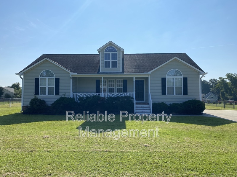 Willow Spring House: 31 Barley Ct