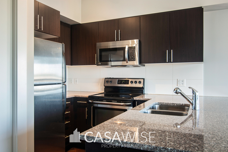 Edmonton House: 2701 - 10152 104 Street Northwest