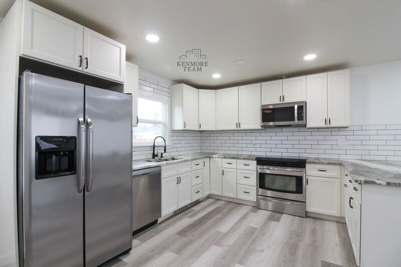 RICHLAND Condo: 608 TORBETT ST