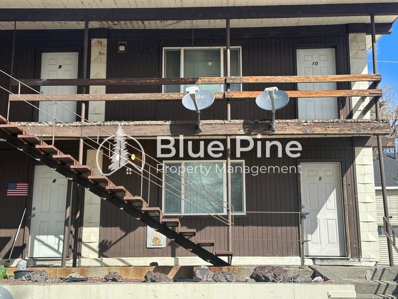 Idaho Falls Condo: 390 West 14th Street